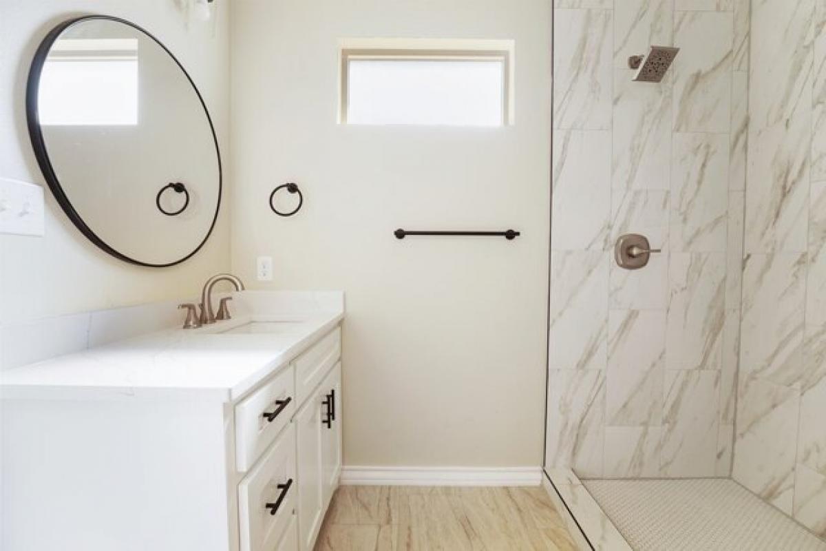 3 bedrooms House in Odessa, USA No. 414001