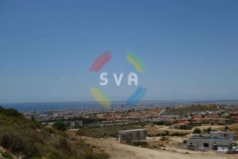 3 chambres Maison à Germasogeia, Cyprus No. 13679