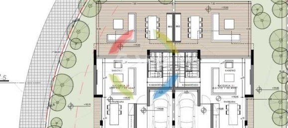 3 chambres Maison à Germasogeia, Cyprus No. 13679 3