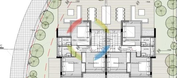 3 chambres Maison à Germasogeia, Cyprus No. 13679 2