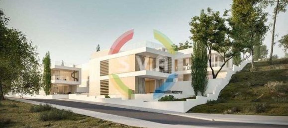 3 chambres Maison à Germasogeia, Cyprus No. 13679 4