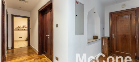 Квартира с 3 спальнями в Old Town, ОАЭ № 13537 6