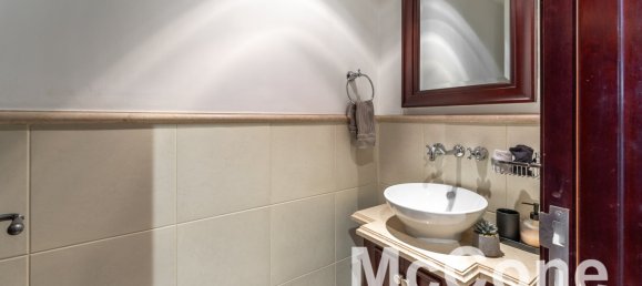 Квартира с 3 спальнями в Old Town, ОАЭ № 13537 12