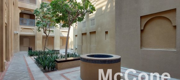 Квартира с 3 спальнями в Old Town, ОАЭ № 13537 16