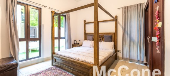 Квартира с 3 спальнями в Old Town, ОАЭ № 13537 7