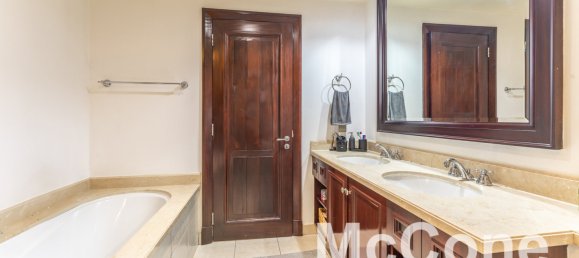 Квартира с 3 спальнями в Old Town, ОАЭ № 13537 10