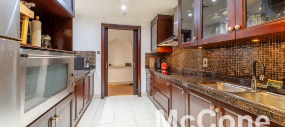 Квартира с 3 спальнями в Old Town, ОАЭ № 13537 5