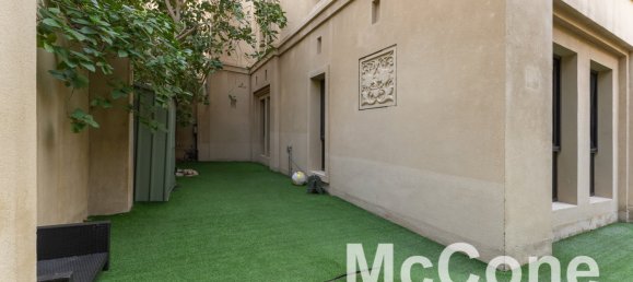 Квартира с 3 спальнями в Old Town, ОАЭ № 13537 14