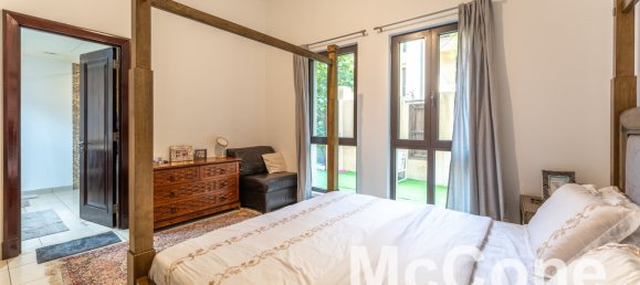 Квартира с 3 спальнями в Old Town, ОАЭ № 13537 8