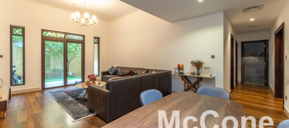 Квартира с 3 спальнями в Old Town, ОАЭ № 13537 4