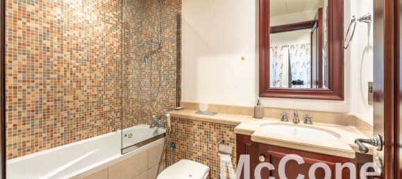 Квартира с 3 спальнями в Old Town, ОАЭ № 13537 9