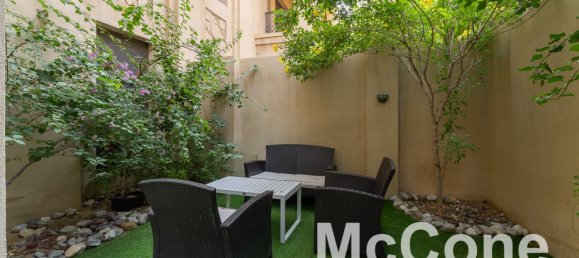 Квартира с 3 спальнями в Old Town, ОАЭ № 13537 13