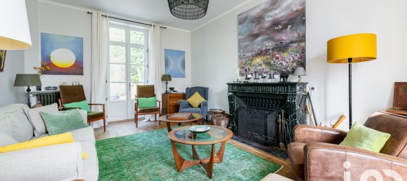 Casa de 5 dormitorios en Nanteau-sur-Essonne, France No. 345996 10