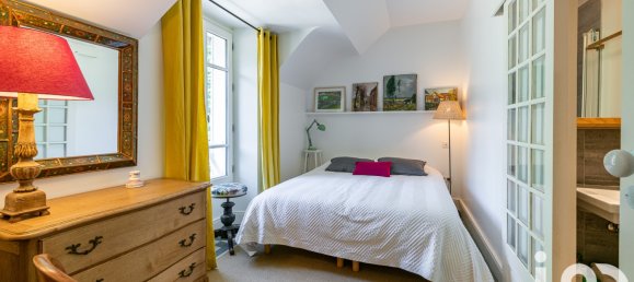 Casa de 5 dormitorios en Nanteau-sur-Essonne, France No. 345996 18