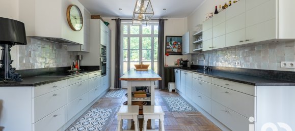 Casa de 5 dormitorios en Nanteau-sur-Essonne, France No. 345996 6