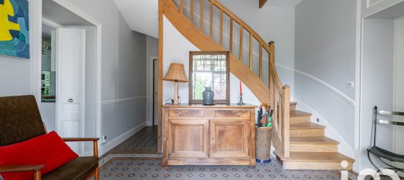 Casa de 5 dormitorios en Nanteau-sur-Essonne, France No. 345996 4