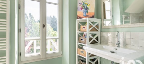 Casa de 5 dormitorios en Nanteau-sur-Essonne, France No. 345996 23