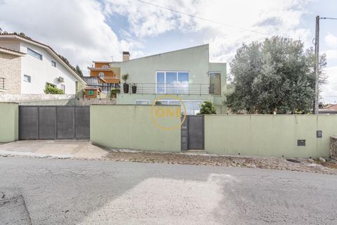 3 bedrooms House in Vila Nova de Famalicao, Portugal No. 332595