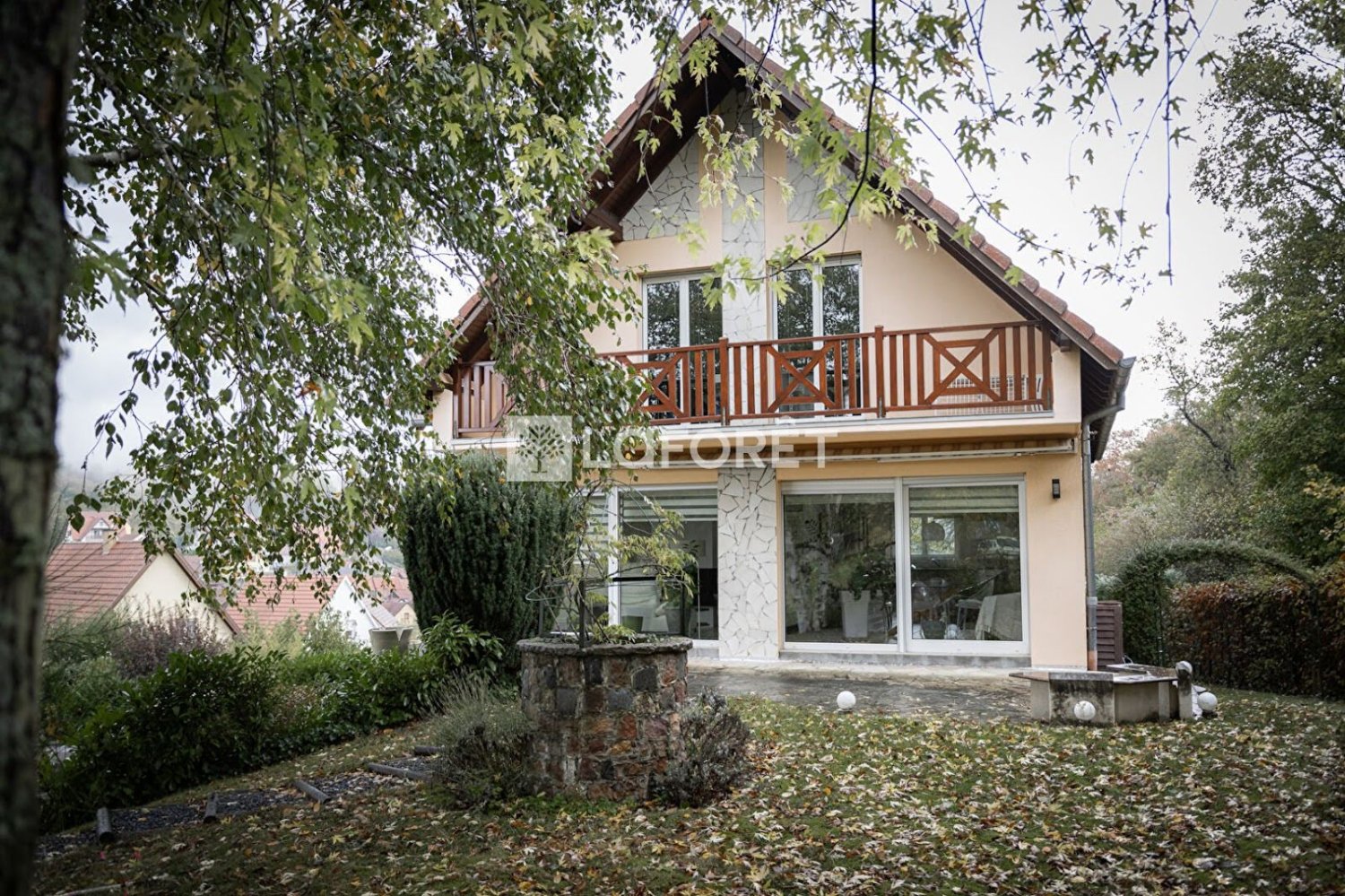 3 bedrooms House in Rosenwiller, France No. 232446