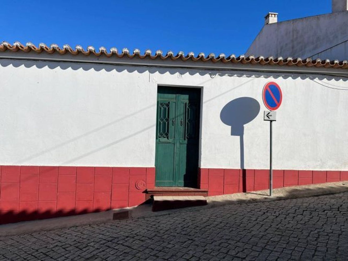 3 bedrooms House in Vidigueira, Portugal No. 269776