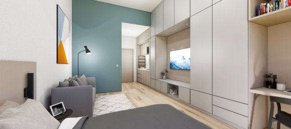 Studio in Istanbul, Turkey, Nr. 24199 8