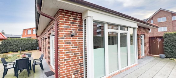 2 bedrooms Bungalow in Emsland, Germany No. 159757 17