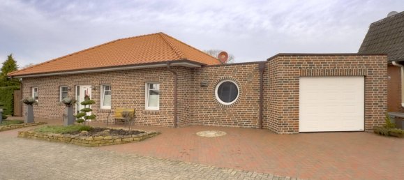 2 bedrooms Bungalow in Emsland, Germany No. 159757 14