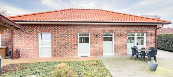 2 bedrooms Bungalow in Emsland, Germany No. 159757 15