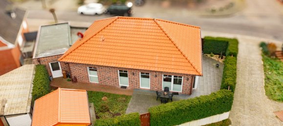 2 bedrooms Bungalow in Emsland, Germany No. 159757 20