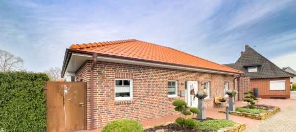 2 bedrooms Bungalow in Emsland, Germany No. 159757 13