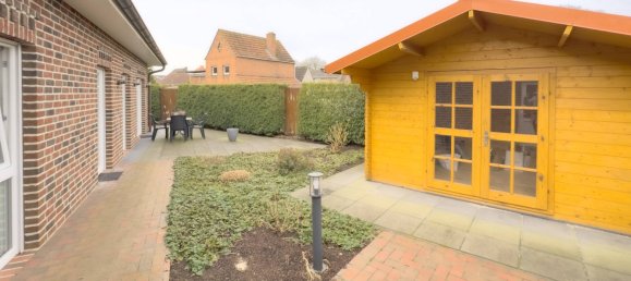 2 bedrooms Bungalow in Emsland, Germany No. 159757 19