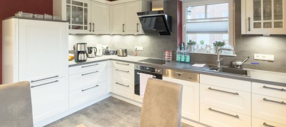 2 bedrooms Bungalow in Emsland, Germany No. 159757 24