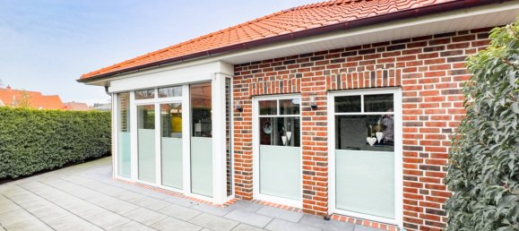 2 bedrooms Bungalow in Emsland, Germany No. 159757 16