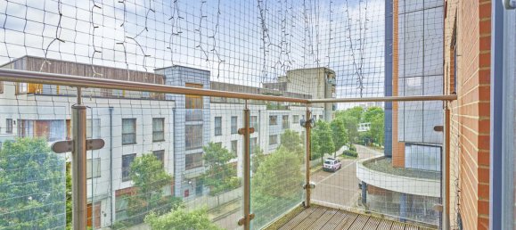 1 bedroom Apartment in Wembley, United Kingdom No. 6405 4