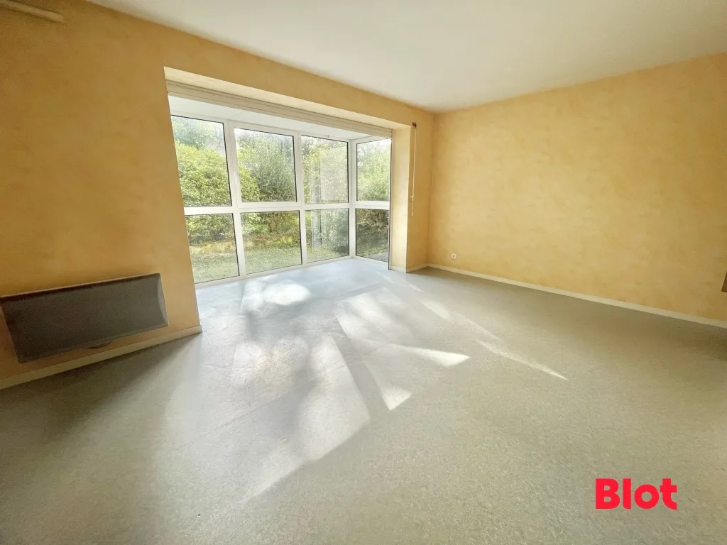 1 Schlafzimmer Wohnung in Chantepie, France, Nr. 326262