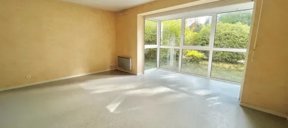 1 Schlafzimmer Wohnung in Chantepie, France, Nr. 326262 2