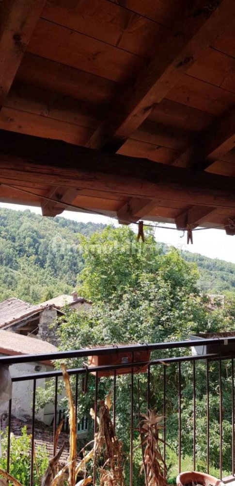 Дом с 2 спальнями в Гремьяско, Италия № 251019