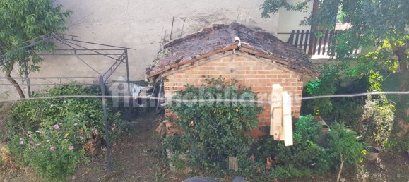 Дом с 2 спальнями в Гремьяско, Италия № 251019 15