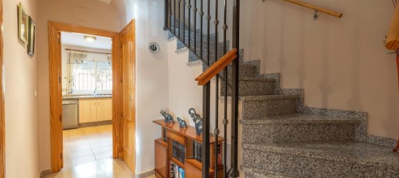 3 Schlafzimmer Haus in Maracena, Spain, Nr. 171326 24