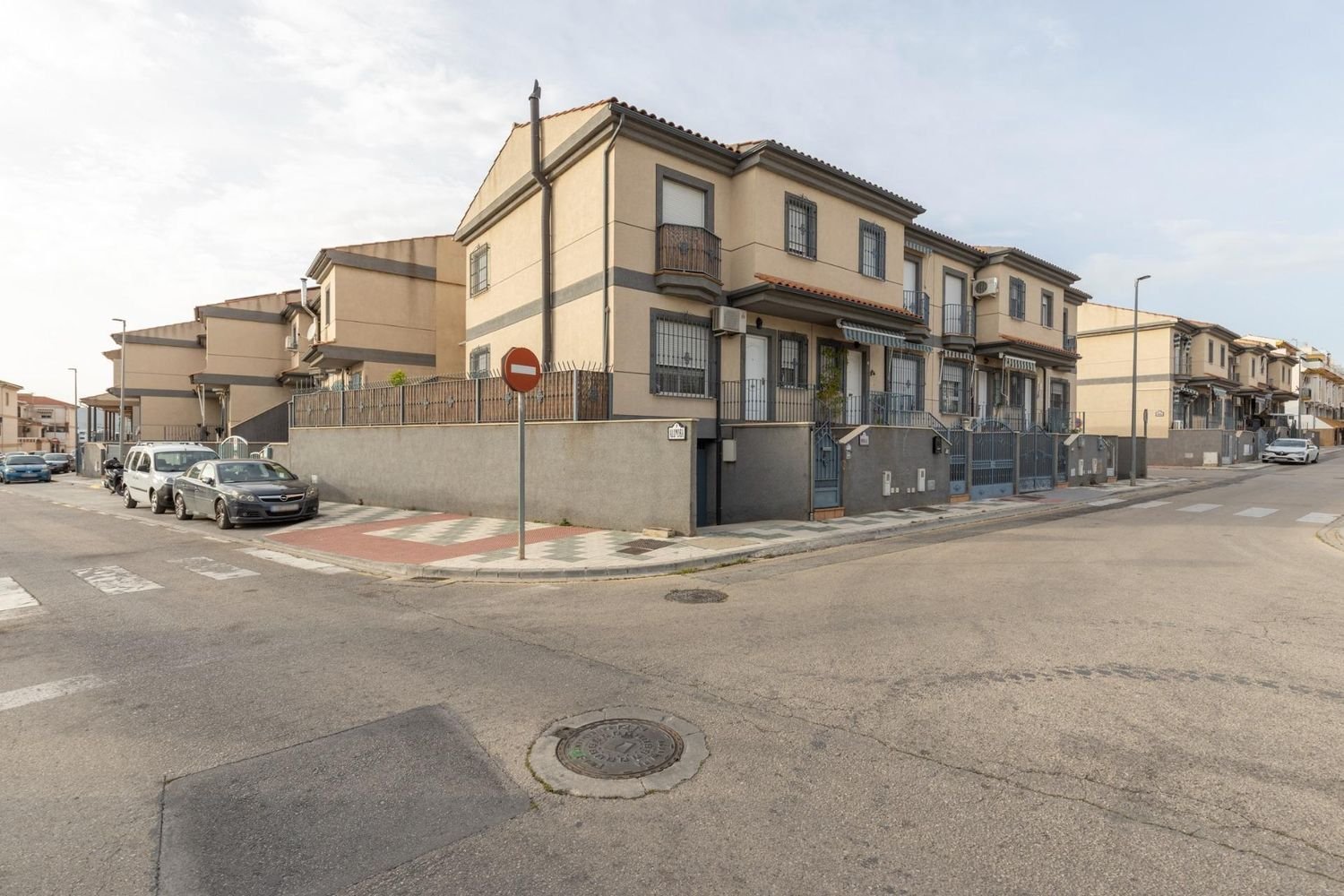 3 Schlafzimmer Haus in Maracena, Spain, Nr. 171326