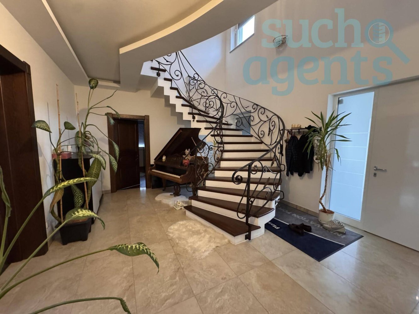 4 Schlafzimmer Villa in Asten, Austria, Nr. 140078