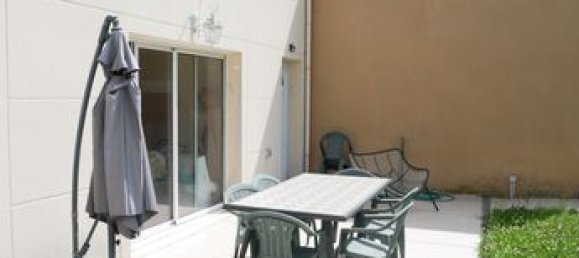 Casa T4 em Saint-Brice-sous-Foret, France N.º 306946 19