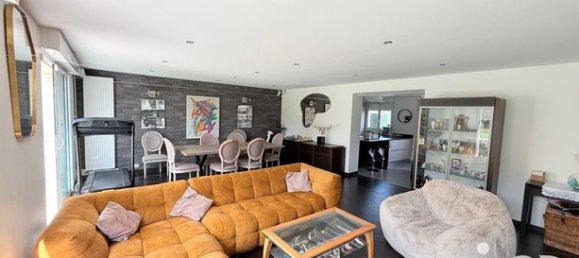 Casa T4 em Saint-Brice-sous-Foret, France N.º 306946 9