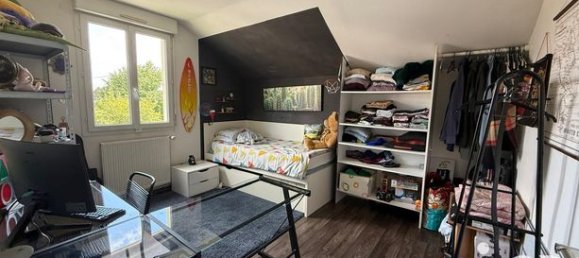 Casa T4 em Saint-Brice-sous-Foret, France N.º 306946 14