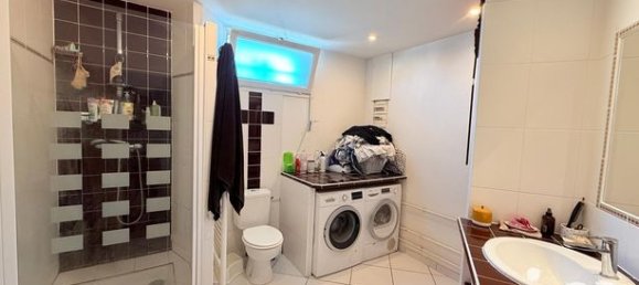 Casa T4 em Saint-Brice-sous-Foret, France N.º 306946 10