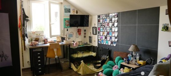 Casa T4 em Saint-Brice-sous-Foret, France N.º 306946 13