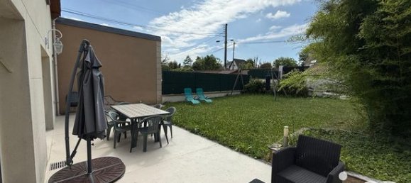 Casa T4 em Saint-Brice-sous-Foret, France N.º 306946 5