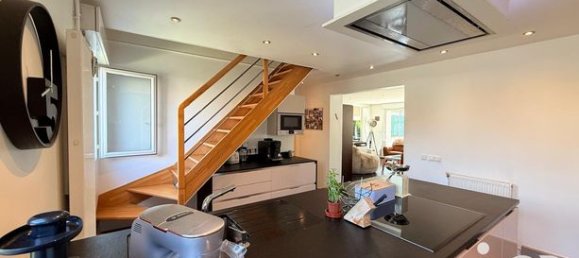 Casa T4 em Saint-Brice-sous-Foret, France N.º 306946 3