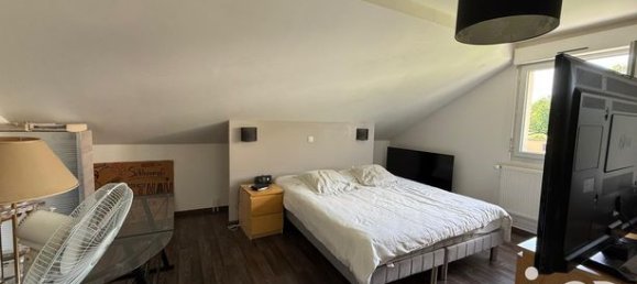 Casa T4 em Saint-Brice-sous-Foret, France N.º 306946 15