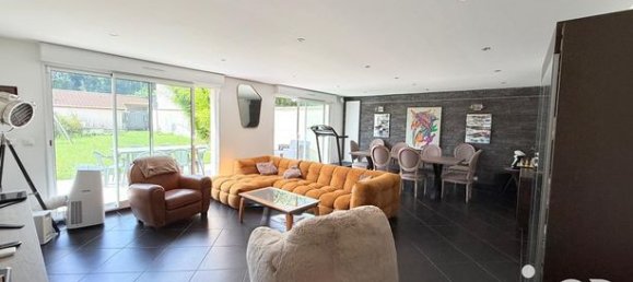 Casa T4 em Saint-Brice-sous-Foret, France N.º 306946 4